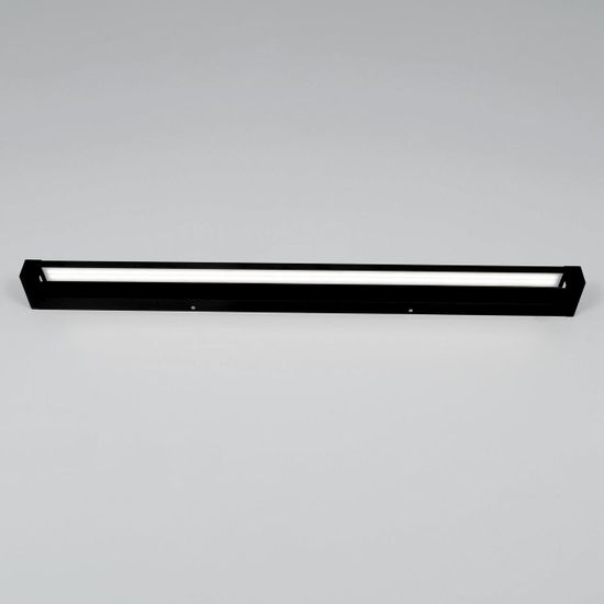 CL708291N Визор Черный Свет-к, 32W*4000K