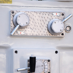 PROMA B-1840G/400 сверлильный станок с автоматической подачей