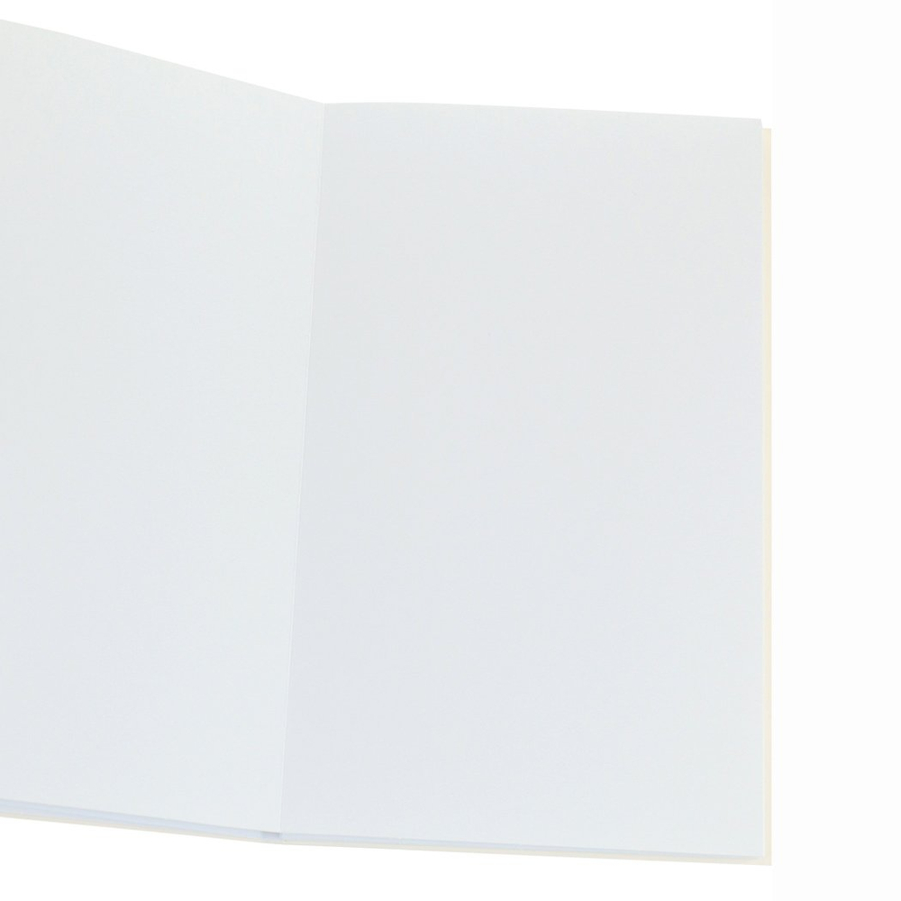 Скетчбук-гормошка А5, 16л., "Гонки", 150 г/м2, Проф-Пресс, без скрепления(складной), ламинираванный картон, матовая ламинация, выб. лак, офсет