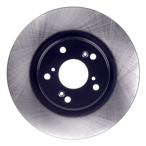 Диск тормозной пер. ADVICS C6F868B