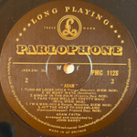 Adam Faith ‎– Adam (Англия 1960г.) Т