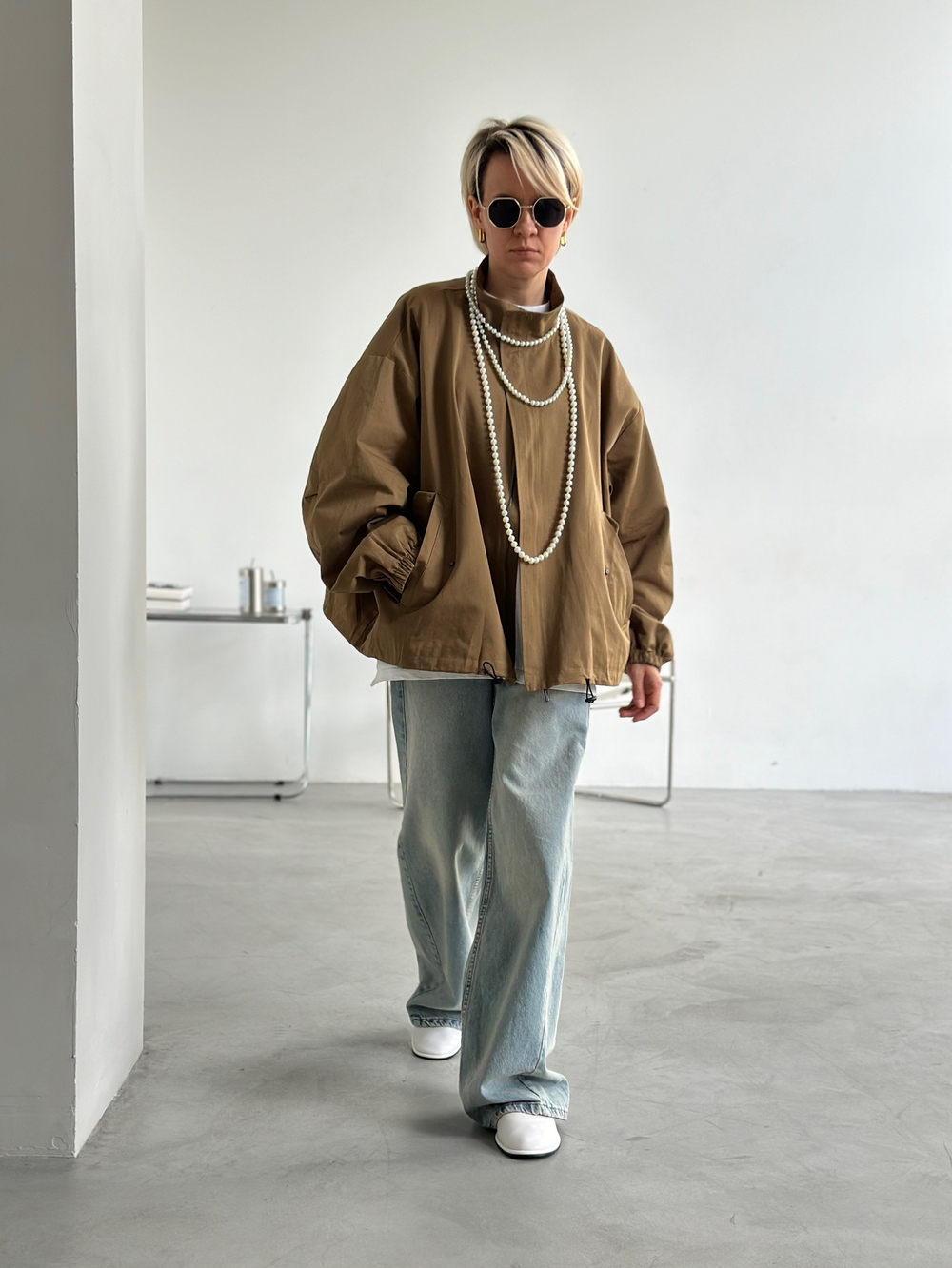 Куртка NELLY