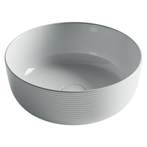 Раковина Ceramica Nova Element 36 см CN6073 белая