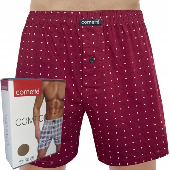 Трусы мужские семейные Cornette Comfort 002/334