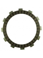 Диск сцепления 5LV163212000