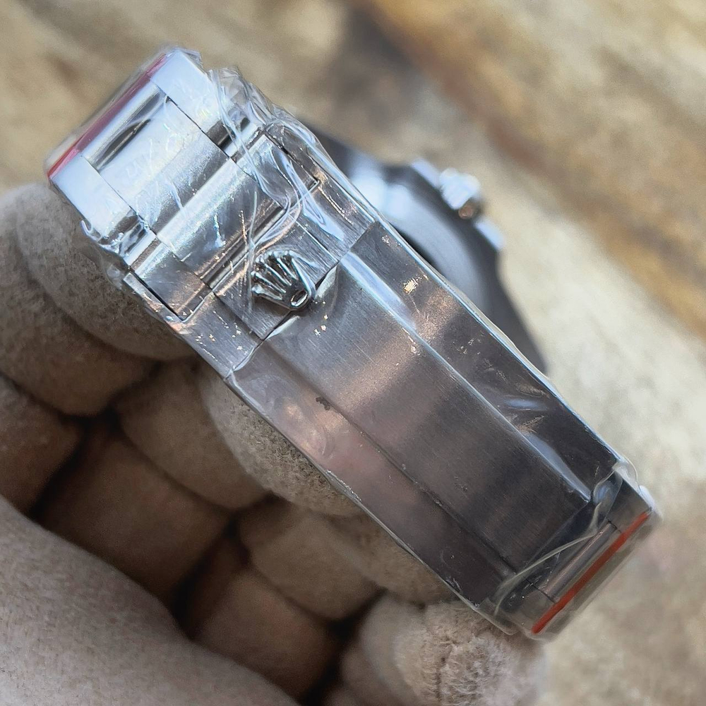 Часы Rolex
