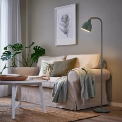 Напольный светильник RODFLIK IKEA (РЕДФЛИК ИКЕА) Зеленый