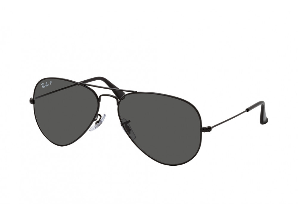 Ray-Ban Aviator RB3025 002/48