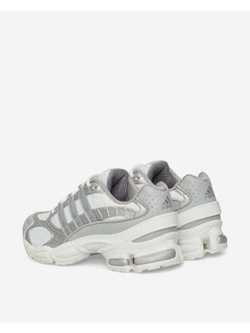 Adidas Ozweego Pro Кроссовки Cloud White/Silver Metallic/Core White