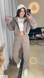 Костюм IG-4053 Фабрика Моды