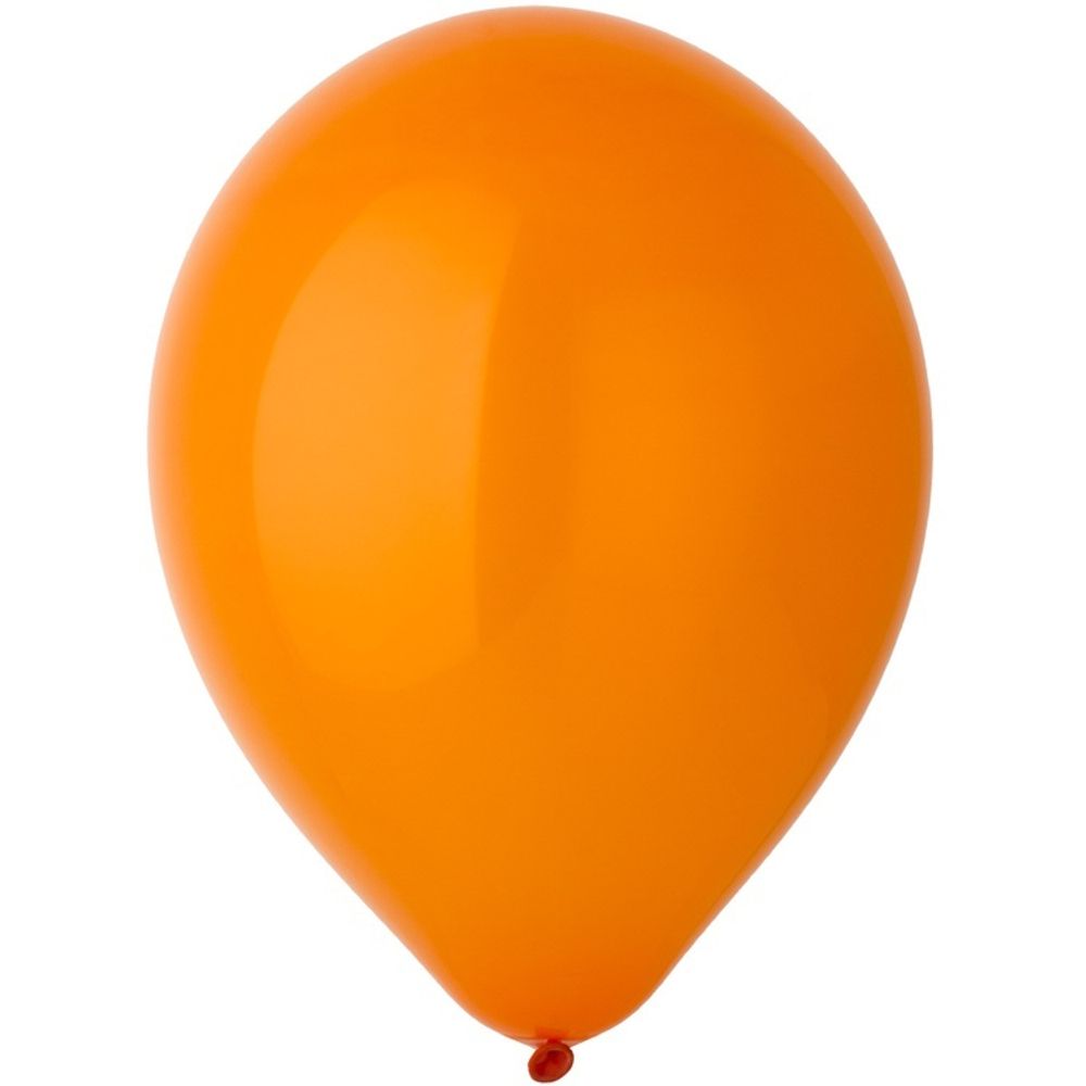 Шар (12"/30 см) Пастель Фэшн Orange Peel 230,50 шт.