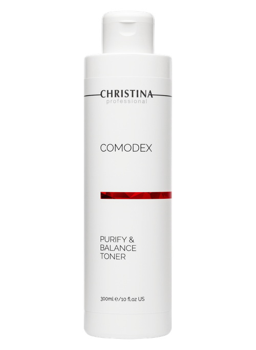 CHRISTINA COMODEX PURIFY & BALANCE TONER