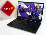 17.3 Игровой ноутбук HP Omen i7-13700HX / RTX 4070 / 16GB / 1TB / 2.5K / 165Hz / Win11 / Русско-Английская клавиатура