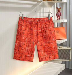Шорты Hermes