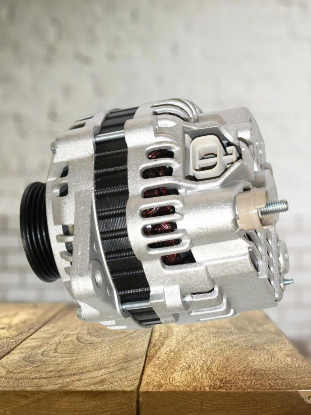 Генератор SMD354804 для Great Wall Hover H3, H5