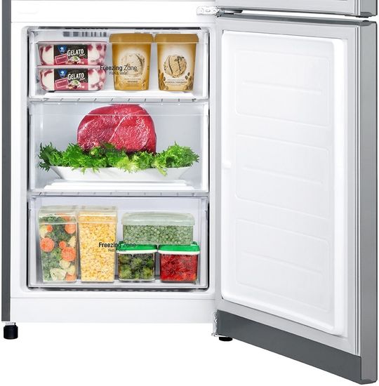 Холодильник LG GA-B499SMKZ