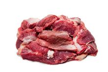 Котлетное мясо марала~1.5кг