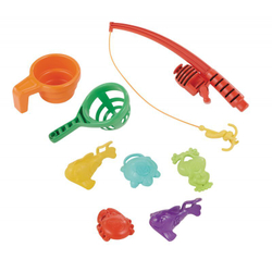 Little Tikes - Увлекательная рыбалка на водяном столе 637803 / артикул   637803  / GTIN 050743637803