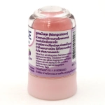Дезодорант кристаллический натуральный Grace Crystal Deodorant Mangosteen