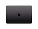 14.2 Ноутбук Apple MacBook Pro 14 2023 3024x1964, Apple M3 Pro, RAM 18 ГБ, SSD 1 ТБ, Apple graphics 18-core, macOS, MRX43, Space Black, английская раскладка