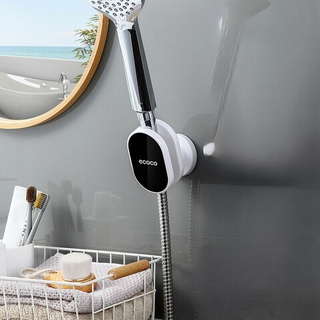 Настенный держатель для душа без сверления