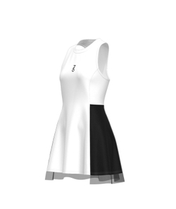 Платье женское 7/6 Mari Dress - White (Размер "S")