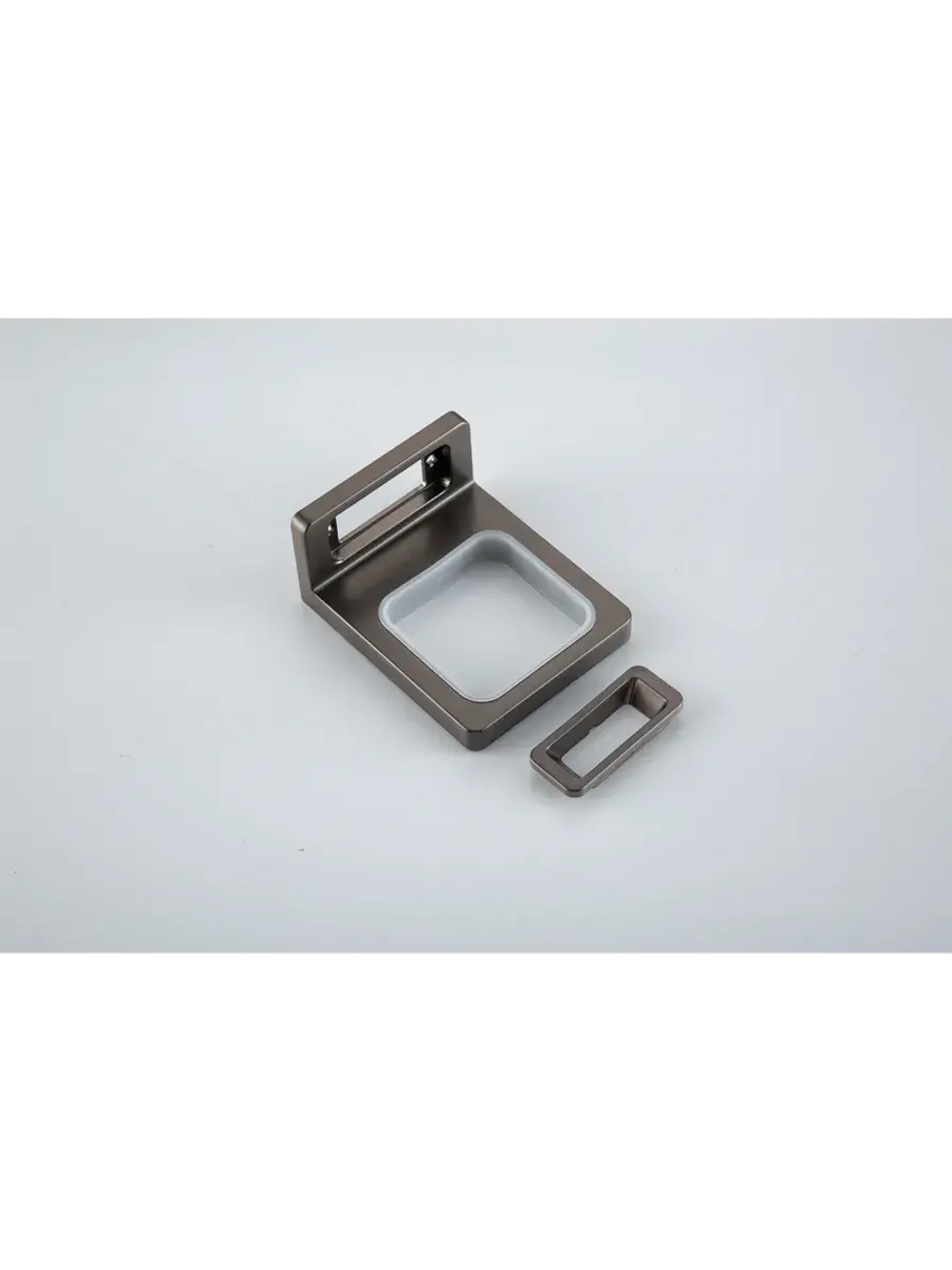 Держатель со стаканом GAPPO G30806-9