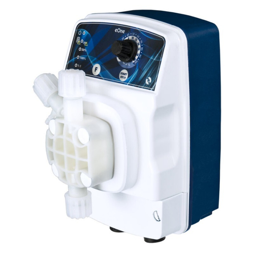 Насос дозир. мембранный eONE MA 6-7 100/250V PVDF TFE/P
