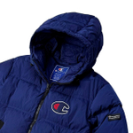 Пуховик Champion