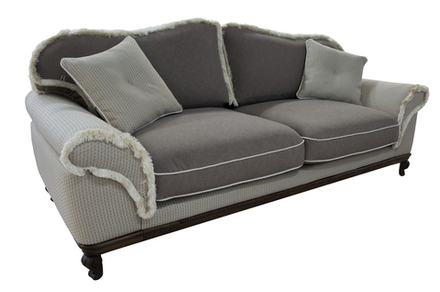 2-х местный диван «Алези» (2м)