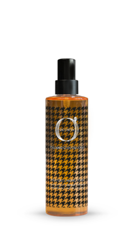 OLS ODL Спрей-тоник д/престайлинга волос "Spray Grooming Tonic"300 мл.OLIOSETA ITALIANO GENTILU