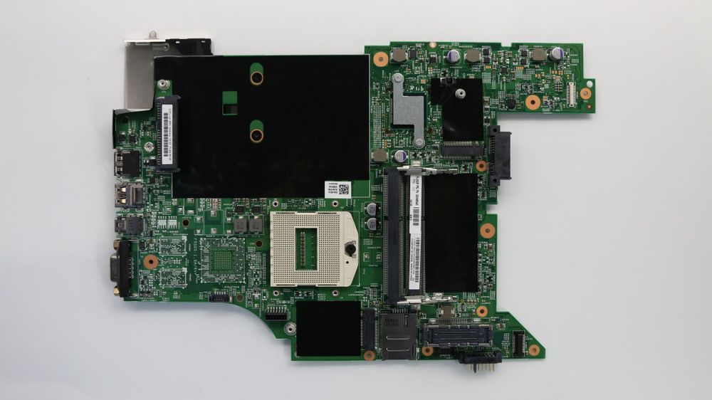 Материнская плата для ноутбука Lenovo L440 HM86-NPRO TPM/AES/NOK NONE-OS (00HM540), оригинал