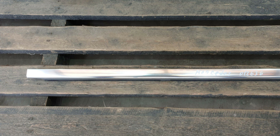 Молдинг двери задней левой Mercedes C (W205) 14-23 Б/У Оригинал A2057300324