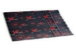 Damping 4 mm Vibrofiltr (0,5×0,35m)