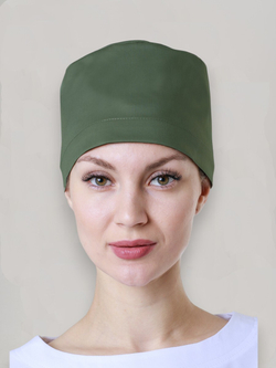 Колпак медицинский | К-117 сатори