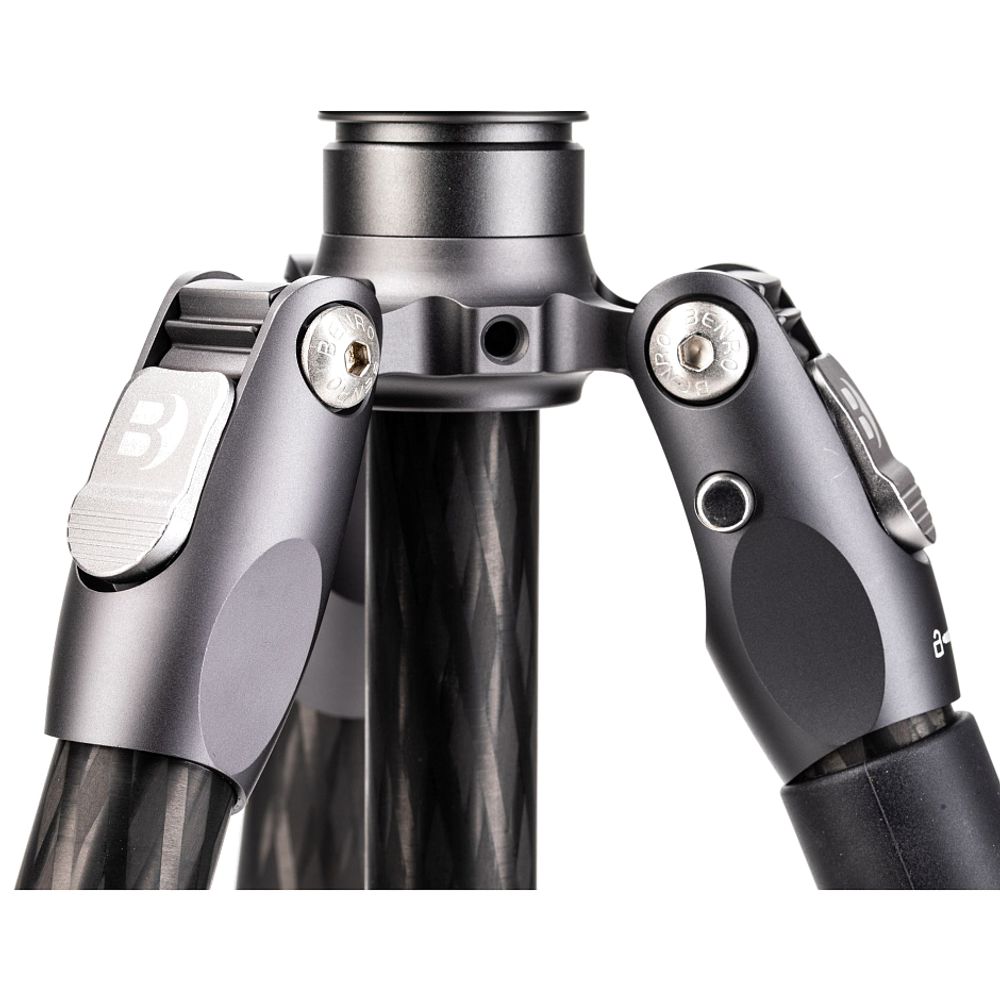 Штатив Benro FRHN05C+VX20 карбоновый с шаровой головкой