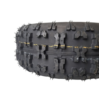 Покрышка на квадроцикл ATV 13х5,00-6 Yangxing 38A3