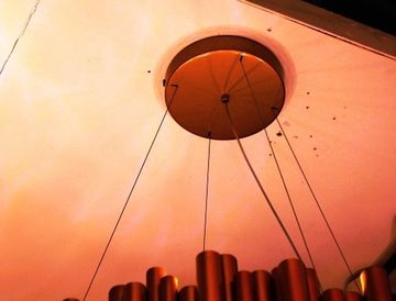 replica Brubeck by  Delightfull  80 cm  ( round )