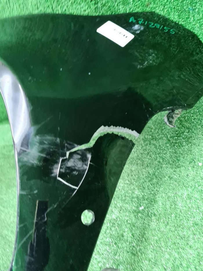 Бампер передний Mercedes GLE V167 (2018-2024) AMG