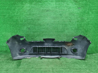 Бампер передний Nissan Micra 3 K12 (2002-2010)