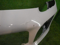 Бампер передний Porsche Cayenne Coupe (19-23)