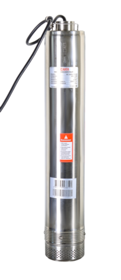 Скважинный насос Ресанта НС-55/50 ПРОФ