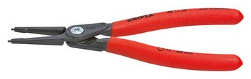 Прецизионные щипцы для стопорных колец, 320 мм, KNIPEX 48 11 J4 KN-4811J4