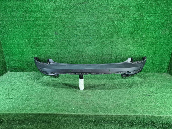 Бампер задний Skoda Karoq (2017-2021)