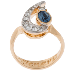 Кольцо "Орданер"