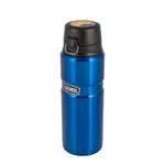 Термос из нерж. стали тм THERMOS SK4000 BL Stainless Steel  0.710L