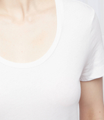 футболка Marc O' Polo - белый(203 2074 51401)