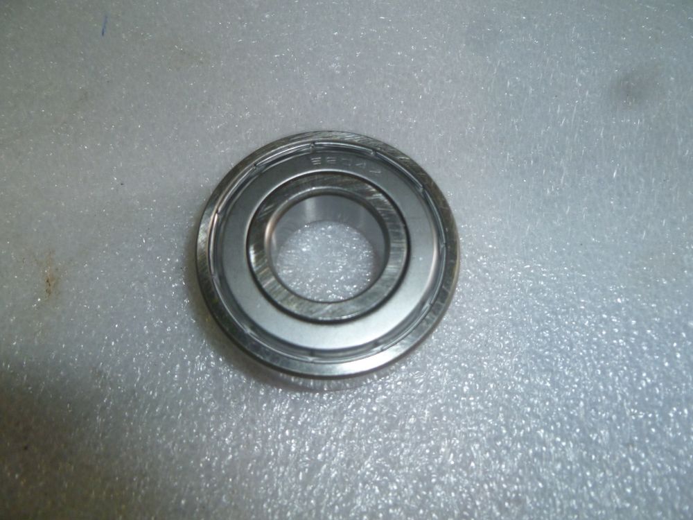 Подшипник (20х47х14) шатуна ВТ-80Х/Connecting rod bush(6204)