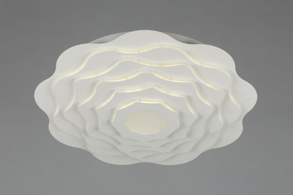 Потолочная светодиодная люстра Omnilux Varedo OML-07907-188