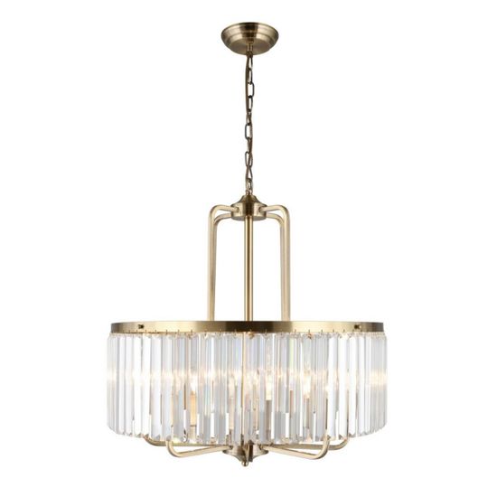 Люстра подвесная OML-66003-08